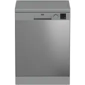 Beko DVN06430X / Pose libre