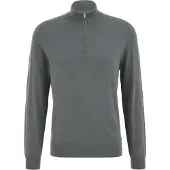 We fashion Pull-over gris