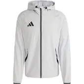 Adidas Tiro Travel Windbreaker Jacket Gris 2XL / Regular Homme