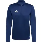 Adidas T-Shirt fonctionnel 'Entrada26' bleu / blanc