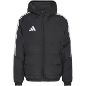 Adidas Veste de sport 'Tiro26' noir / blanc