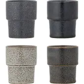 Bloomingville Ewan Mug Multicolore