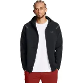 Under Armour Sweat de sport 'Unstoppable' noir