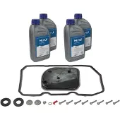 Meyle Kit de vidange boîte automatique 014 135 0203
