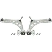 Meyle Jeu de bras, suspension de roue KIT 316 050 0000/HD