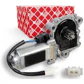 FEBI BILSTEIN Moteur électrique (lève-vitre)