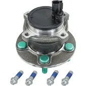 Meyle Radlagersatz 714 752 0001