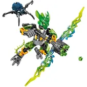 LEGO Bionicle 70778 Protecteur de la Jungle