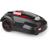 Dedra Robot De Tonte Et De Broyage 28V Garden Ded8751-3 3.0Ah, Max 1000M2