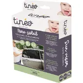 Tineo Parasol Car Sunshade