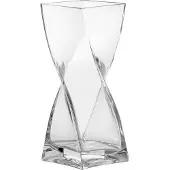 Leonardo Vase Leonardo Swirl 25 cm