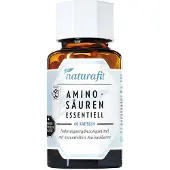 Naturafit MSM 500 mg gélules, 60 gélules