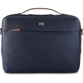 Hama Casual", de 34 à 36 cm (13,3" - 14,1 (14.10", Universel), Sac pour notebook, Bleu