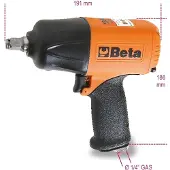 Beta Tools klucz udarowy pneumatyczny 1/2" 1750nm 1927p
