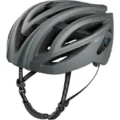 Sena Bike R2 Bluetooth Helmet Gris S