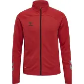 Hummel Veste de survêtement 'Lead'