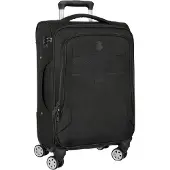 Safta Trolley de cabine C.F. Premium Noir 20'' 35 x 51 x 20 cm