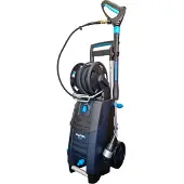 Nilfisk MC 2C-150/650 XT EU Nettoyeur haute pression 3,3 kW 150 bar 650 l/h ( 128471498 )