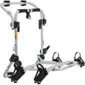 Peruzzo Bike Peruzzo Firenze 2 E-Bike - Porte-vélos pour le hayon arrière