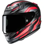 HJC RPHA 12 Dravix Casque Taille