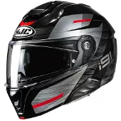HJC i91 Dusk Casque