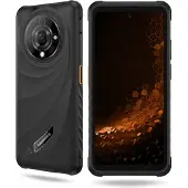 Hammer Iron 6 (Black) DS 6.56" IPS TFT 720x1612/2GHz/128GB/6GB RAM/Android 14/microSDXC/WiFi