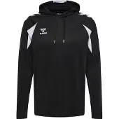Hummel Sweat de sport 'Core 2.0' noir / blanc