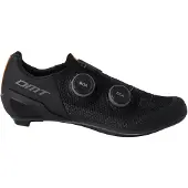 Dmt Chaussures de cyclisme pour homme SH10 Road Black 41