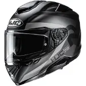 HJC RPHA 72 Phyta MC5SF Casque Intégral Mat/Noir/Anthracite 2XL unisex