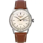 Bauhaus Aviation G39 23665 Montre automatique pour homme