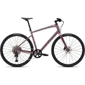 Specialized Sirrus X 4.0 Cues 11s 2026 Bike Argenté S