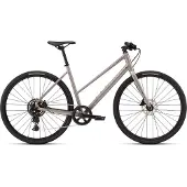 Specialized Sirrus X 2.0 St 2026 Bike Argenté S