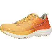 Saucony Ride 19 Running Shoes Jaune EU 45 Homme