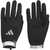 Adidas Gants de sport noir
