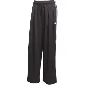 Adidas Pantalon de sport 'TIRO' noir / blanc