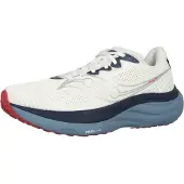 Saucony Ride 19 Running Shoes Blanc EU 45 Homme