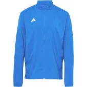Adidas Veste de sport 'Adizero' bleu roi / blanc