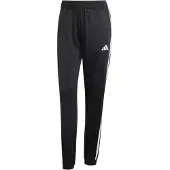 Adidas Pantalon de sport rose pastel / noir