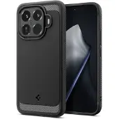 Spigen Coque Rugged Armor pour Xiaomi 15T Pro - Black