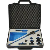 Sonic Jeu d'outils pour extraire les injecteurs grippés, 829003