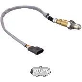 Delphi Sonde lambda ES21350-12B1