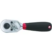 Sonic Cliquet 1/4" (45 Zähne)