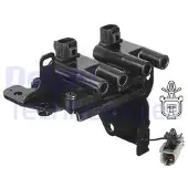 Delphi Bobine d'allumage GN10413-12B1