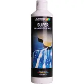 TOPCAR Shampoing lustrant 03942