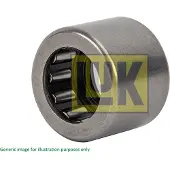 LuK Palier de guidage, embrayage 410 0003 10
