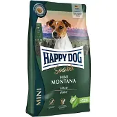 Happy Dog HappyDog 800g Sensible Mini Montana