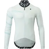 Silvini Maillot à Manches Longues Varano