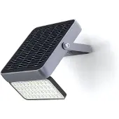Alcapower Projecteur Led Solaire Intégré De 1 500 Lm