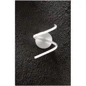 Perenz Applique Led Spirale Métal 18W 6395 B 3000K