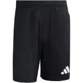 Adidas Pantalon de sport 'Entrada 26' noir / blanc